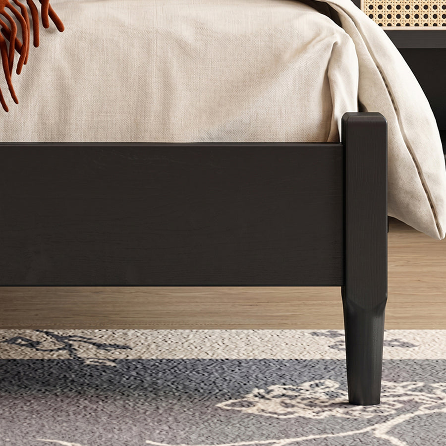 Beverly King Size, Super King Size Bed