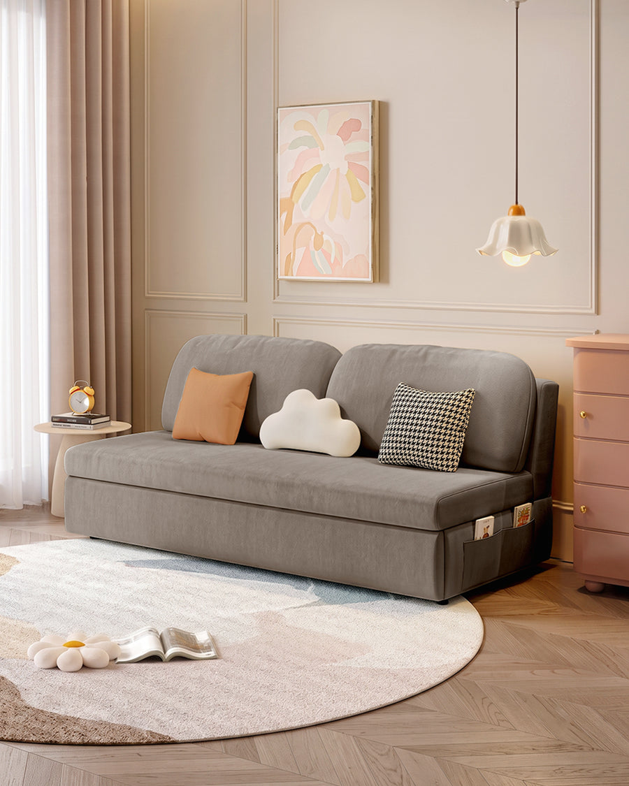 Emmanuel Zweisitzer-Schlafsofa 