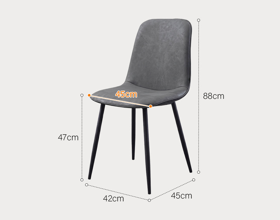 Felix II Dining Chair