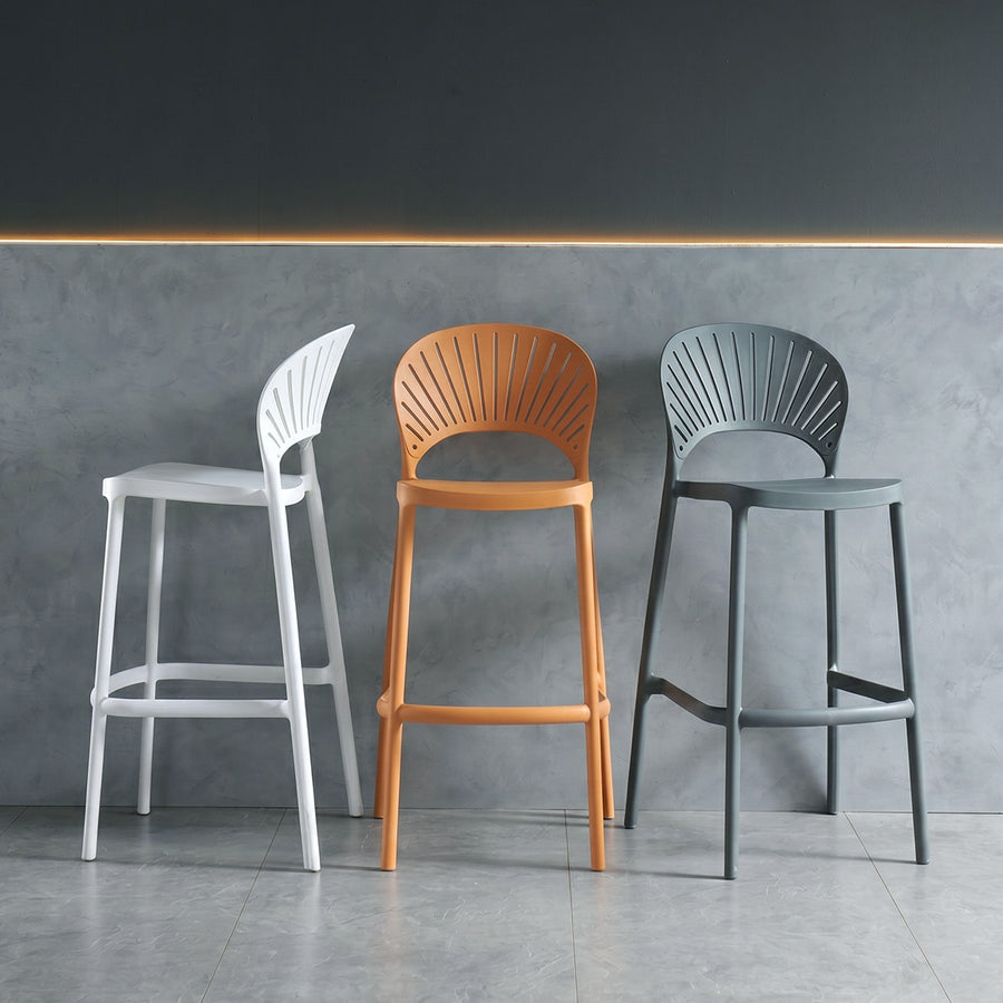 Lilith Bar Stool