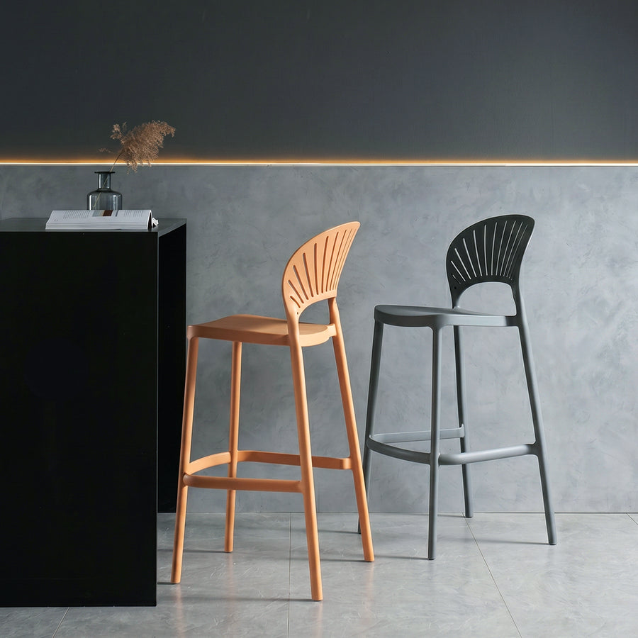 Lilith Bar Stool