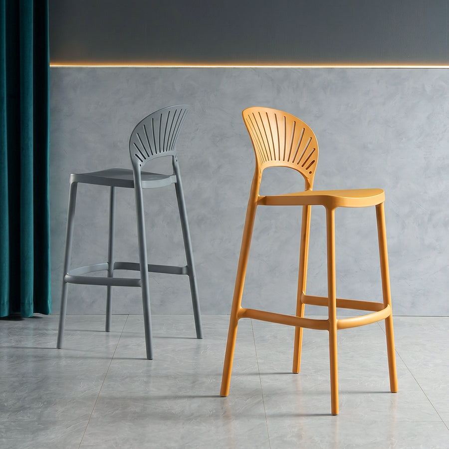 Lilith Bar Stool