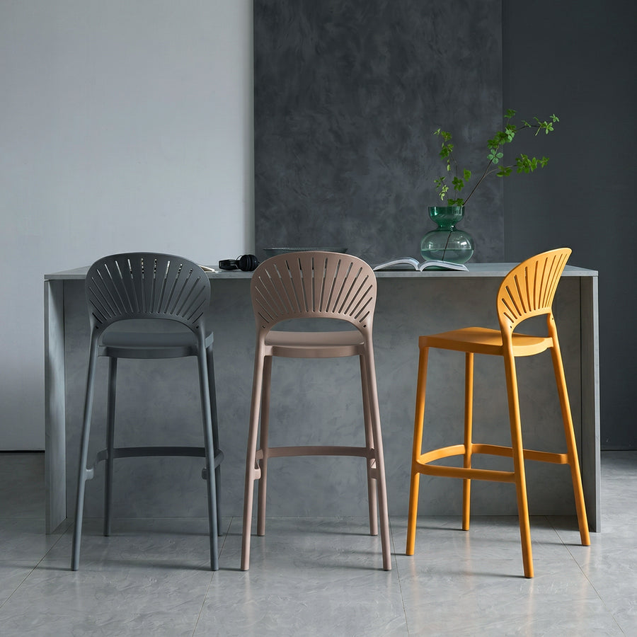 Lilith Bar Stool