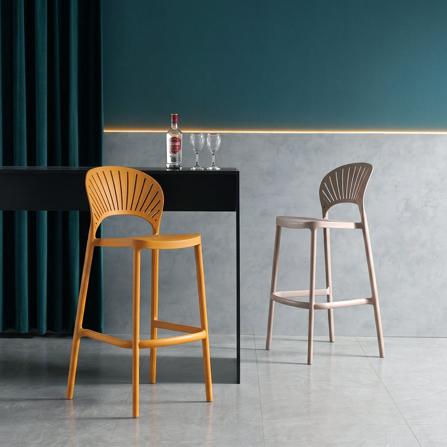 Lilith Bar Stool
