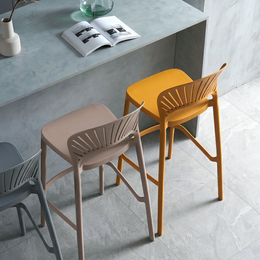 Lilith Bar Stool