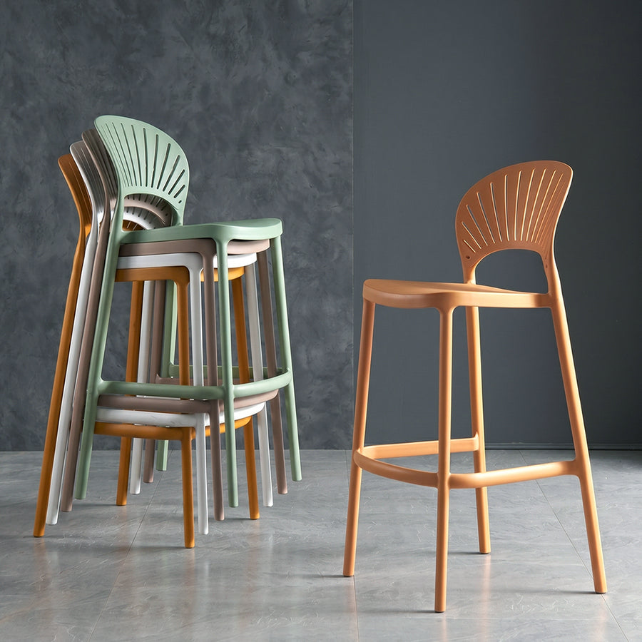 Lilith Bar Stool