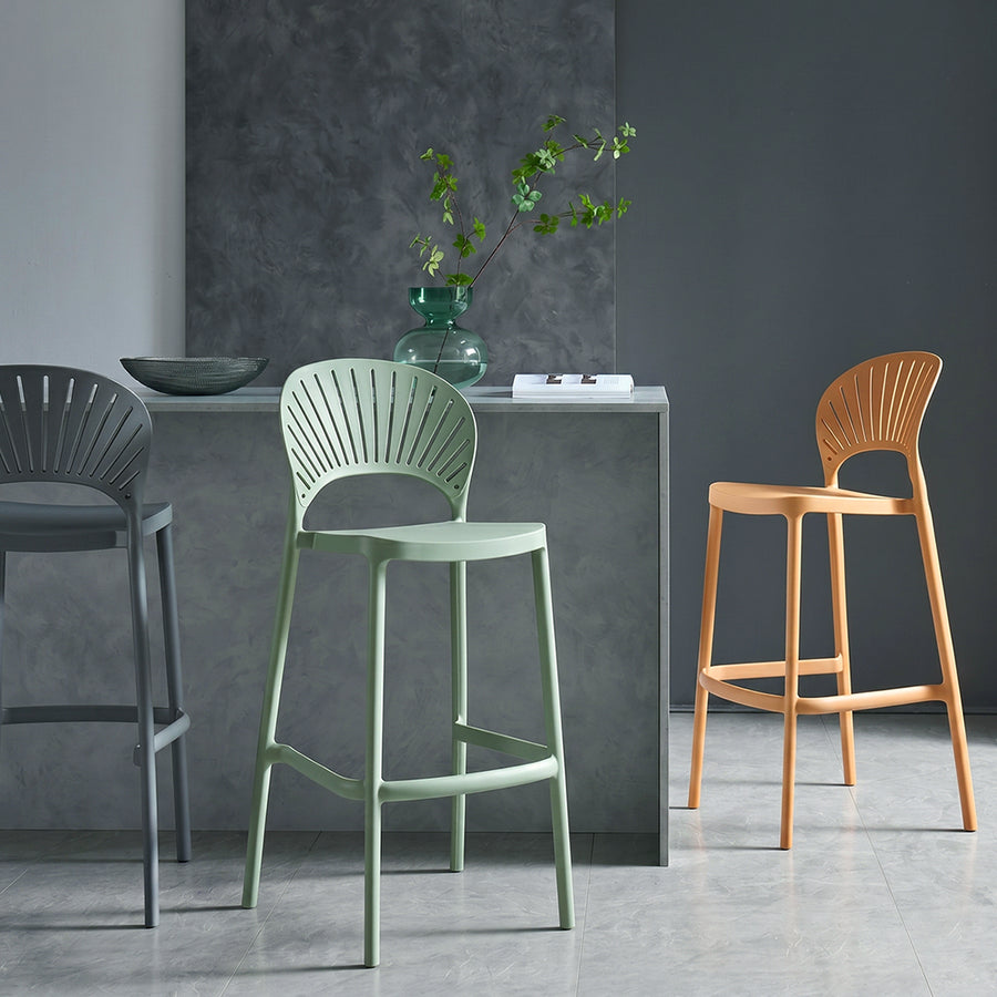 Lilith Bar Stool