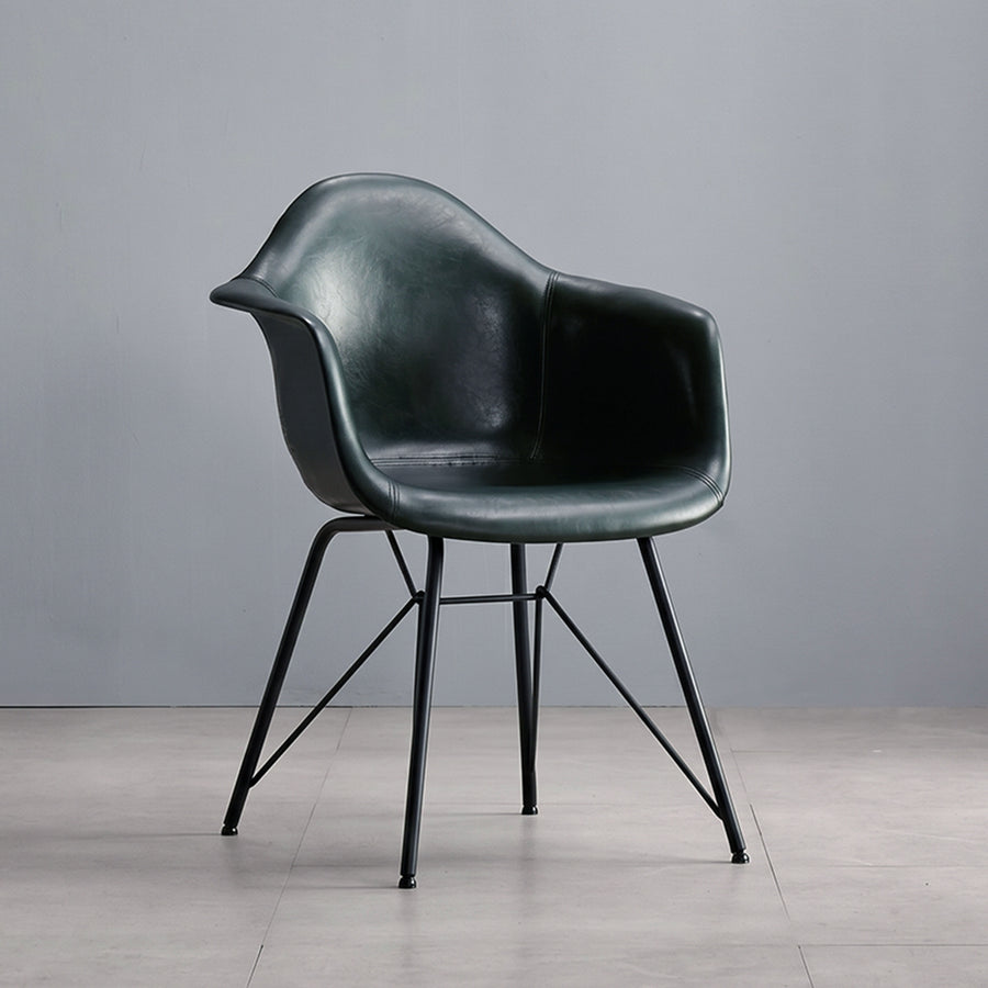 Lilliana Dining Chair, Brown