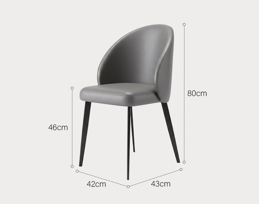 Monroe Dining Chair