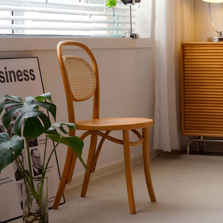 Nadia Rattan Dining Chair