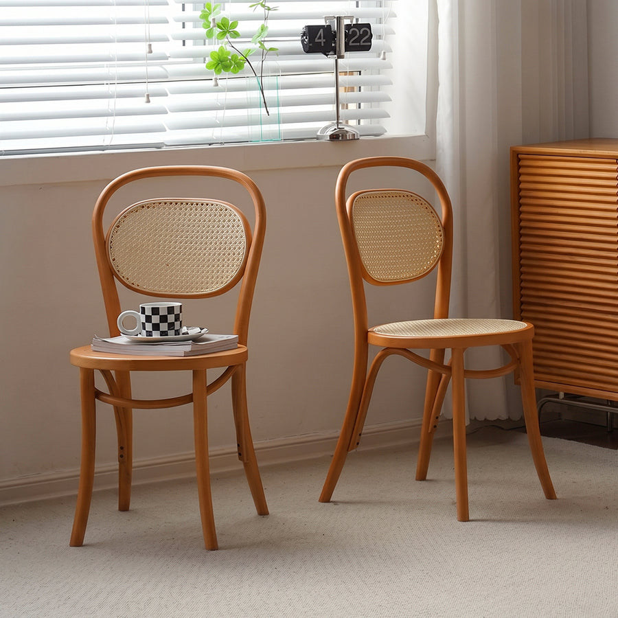 Nadia Rattan Dining Chair