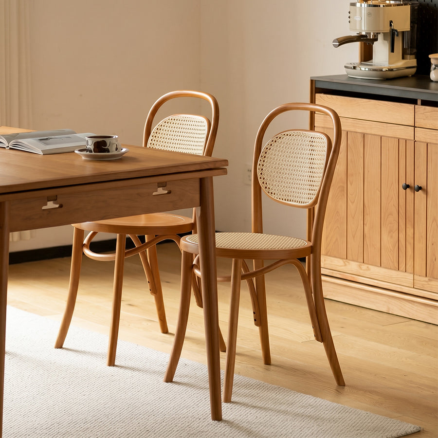 Nadia Rattan Dining Chair
