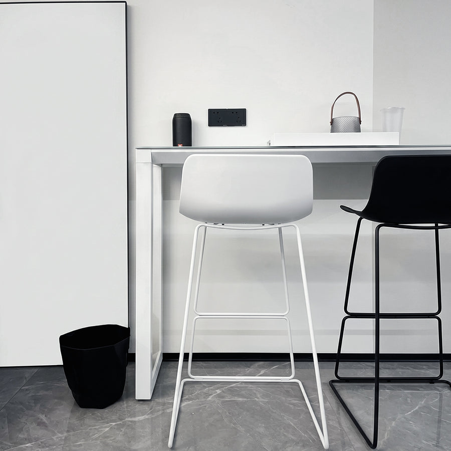Osmond Nordic Bar Stool