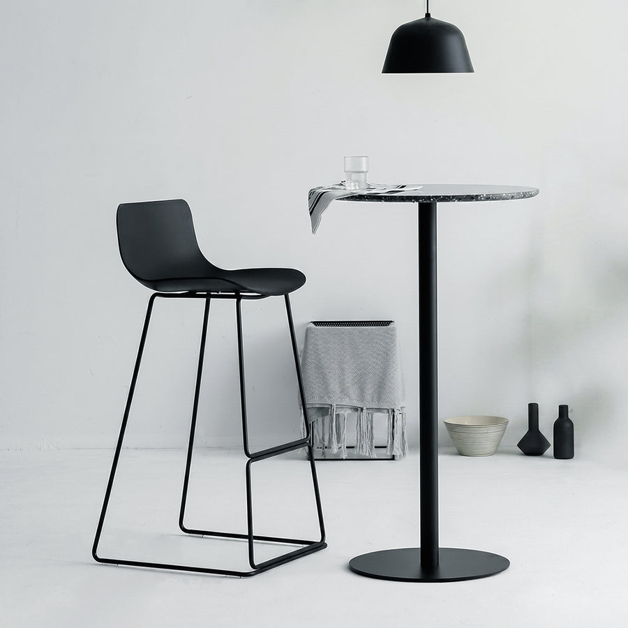 Osmond Nordic Bar Stool