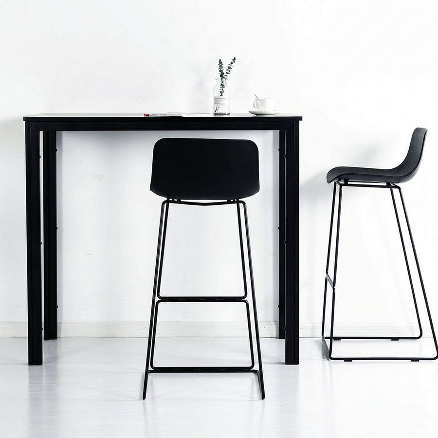Osmond Nordic Bar Stool