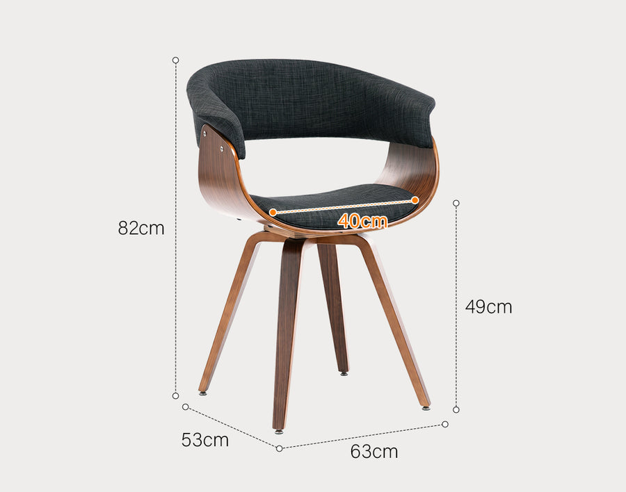 Richie Dining Chair