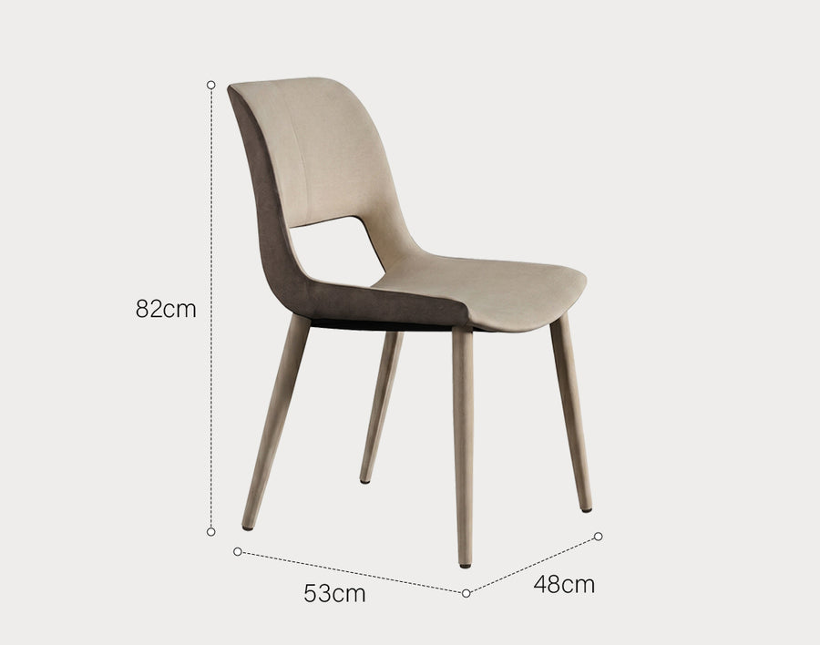Ronnie Dining Chair