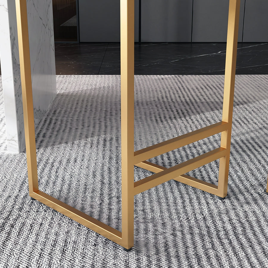 Ruby Bar Stool