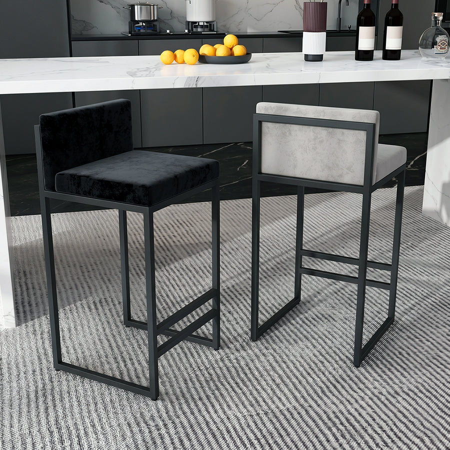Ruby Bar Stool