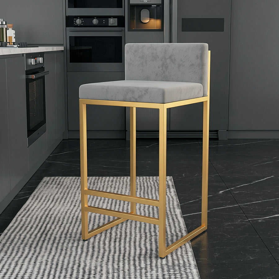 Ruby Bar Stool