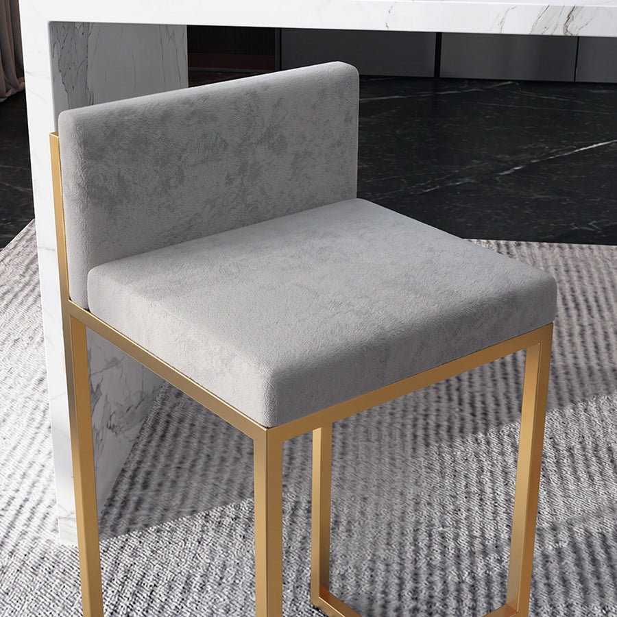 Ruby Bar Stool