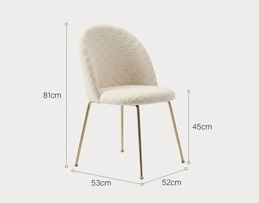 Vivi Dining Chair