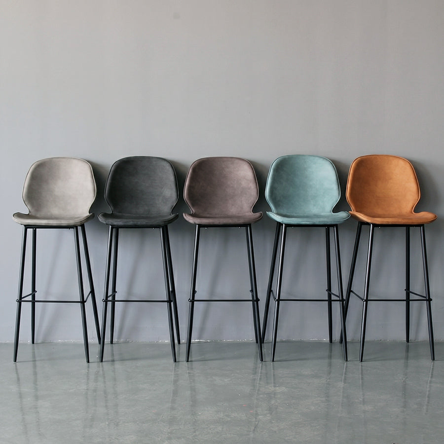 Zavier Bar Stool