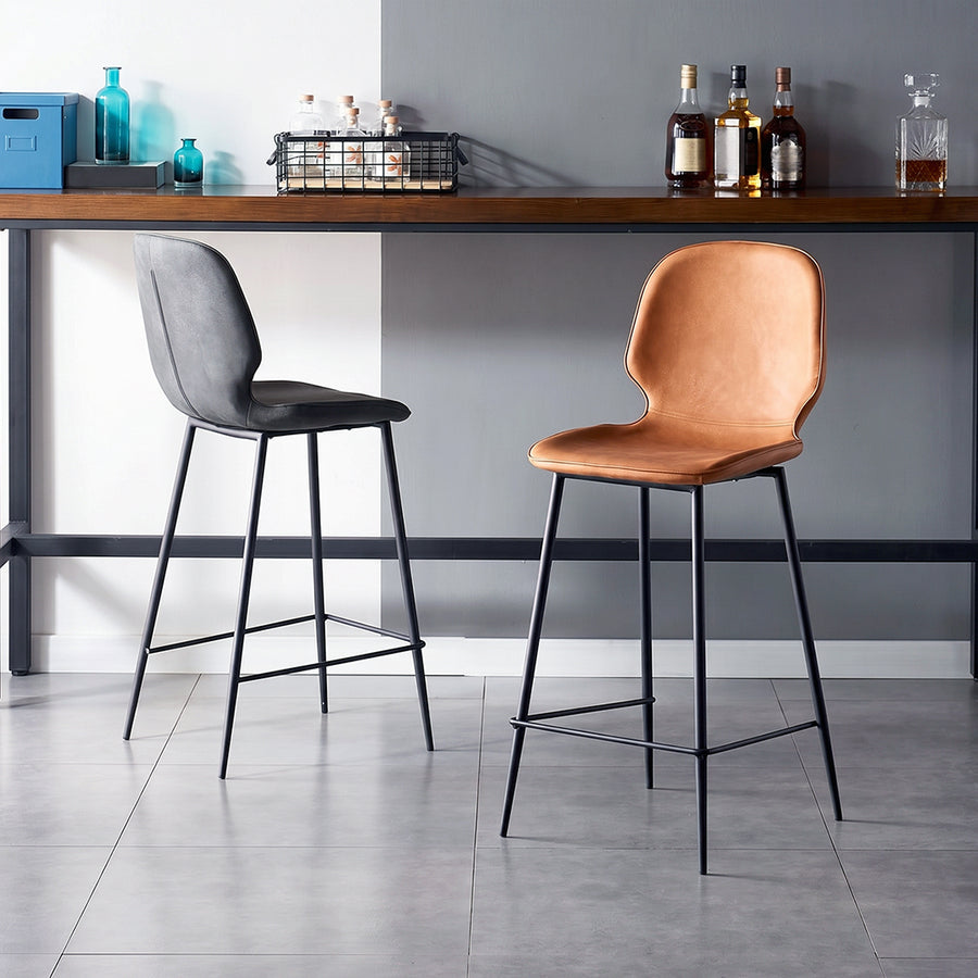 Zavier Bar Stool