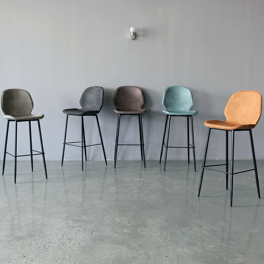 Zavier Bar Stool