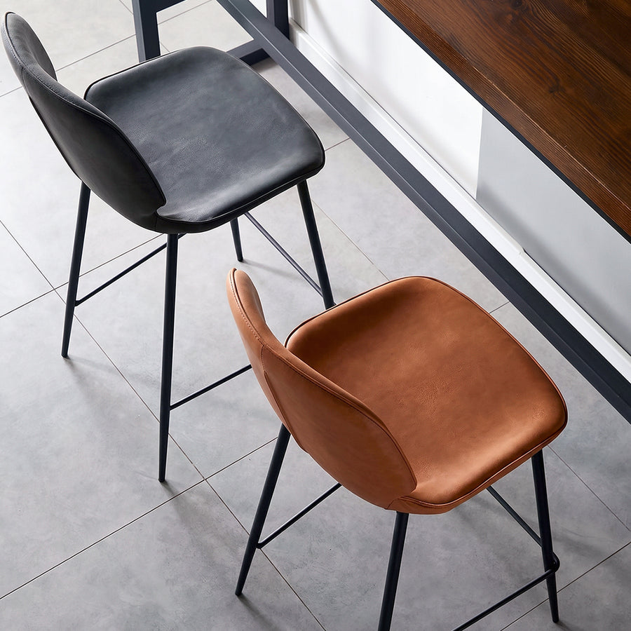 Zavier Bar Stool