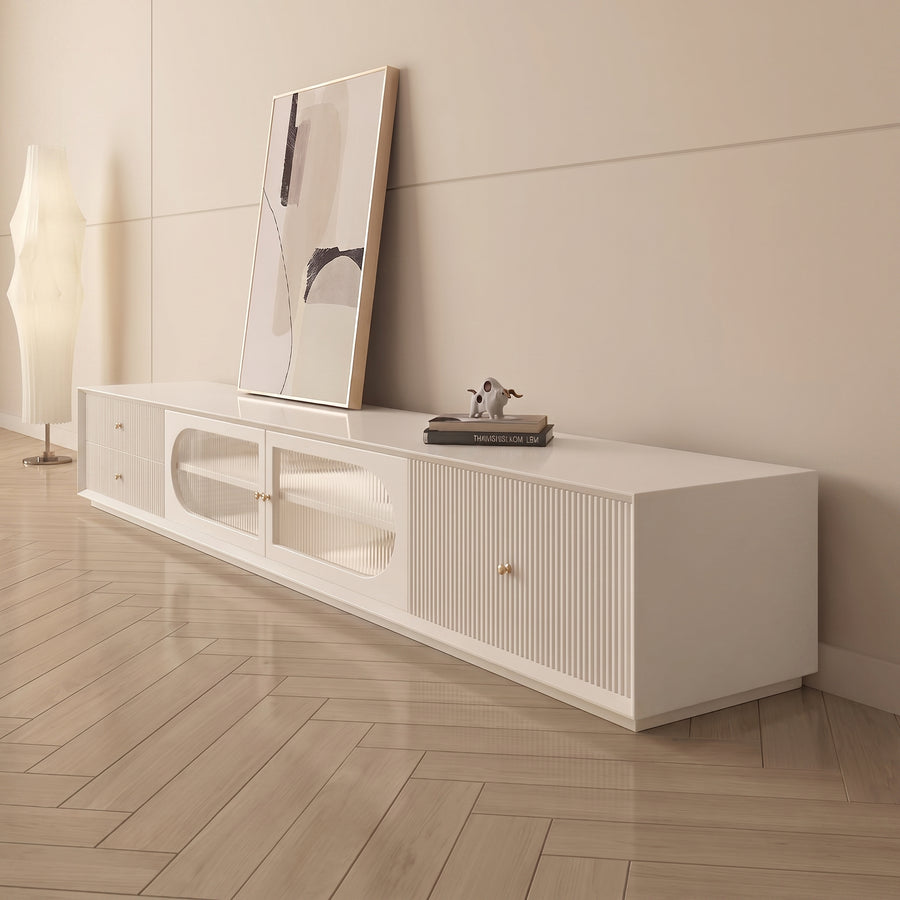 Davinia TV Stand, Davinia Living Room Set product image 7