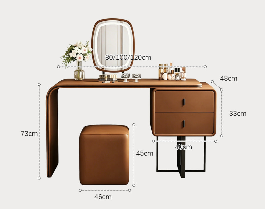 Rivera Dressing Table product image 14
