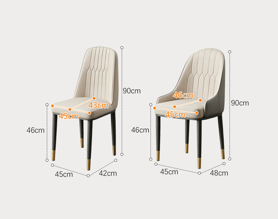 Scott Dining Chair