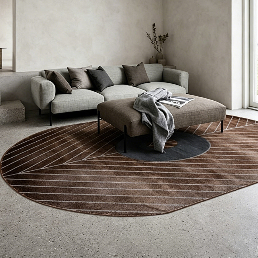 ShaCos Living Room Rug, Various Styles Available