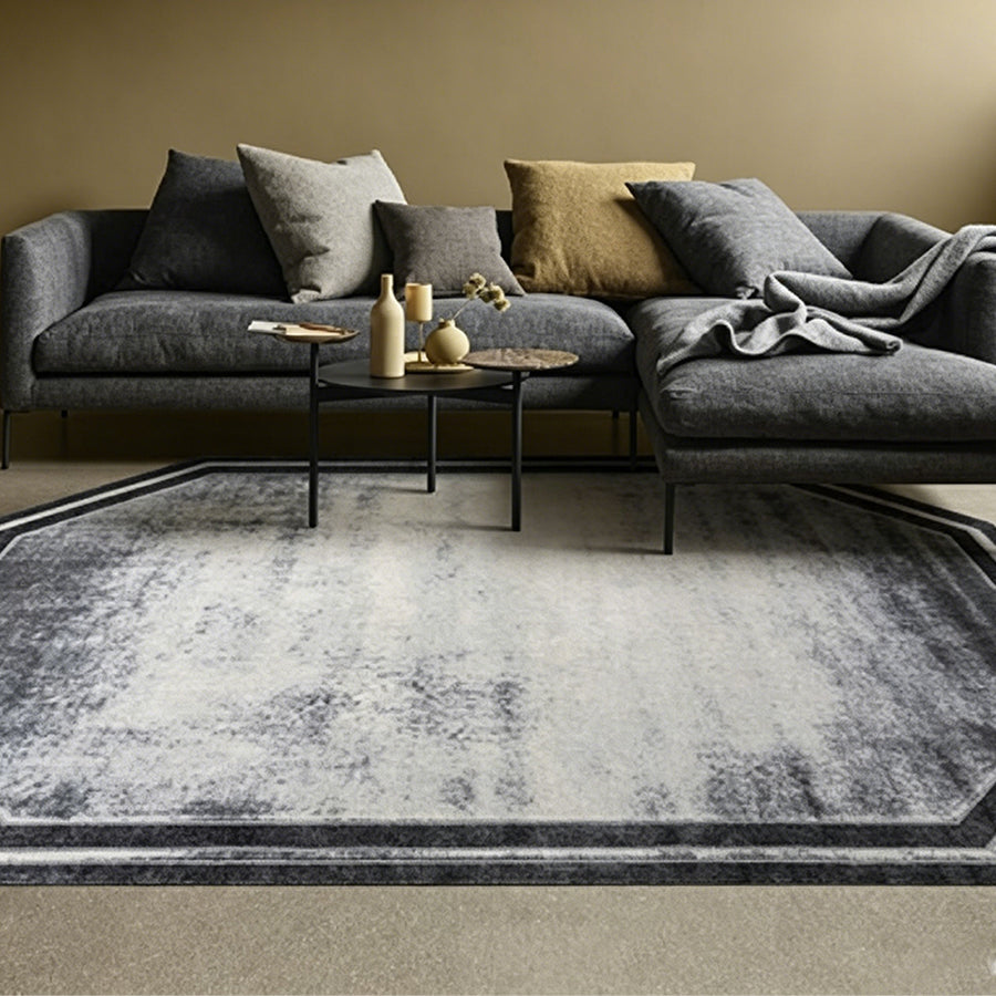 ShaCos Living Room Rug, Various Styles Available