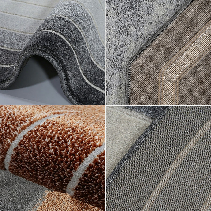 ShaCos Living Room Rug, Various Styles Available