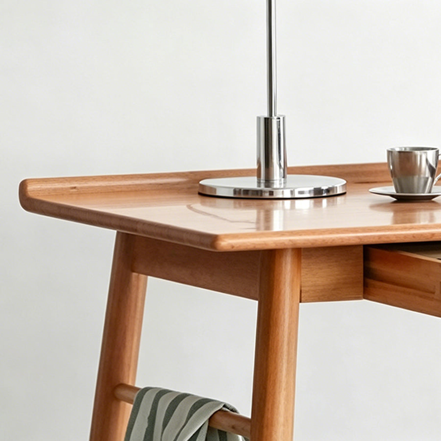 Sierra Office Desk, Ash