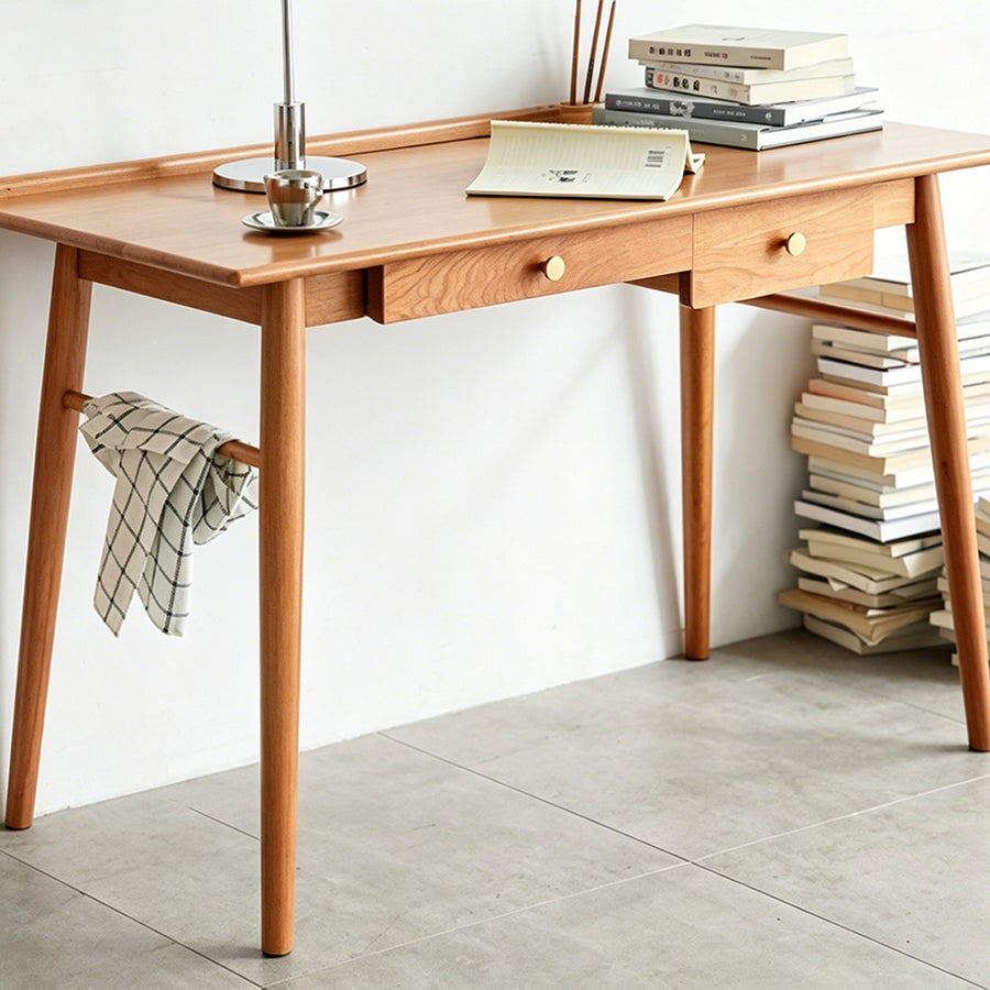 Sierra Office Desk, Ash