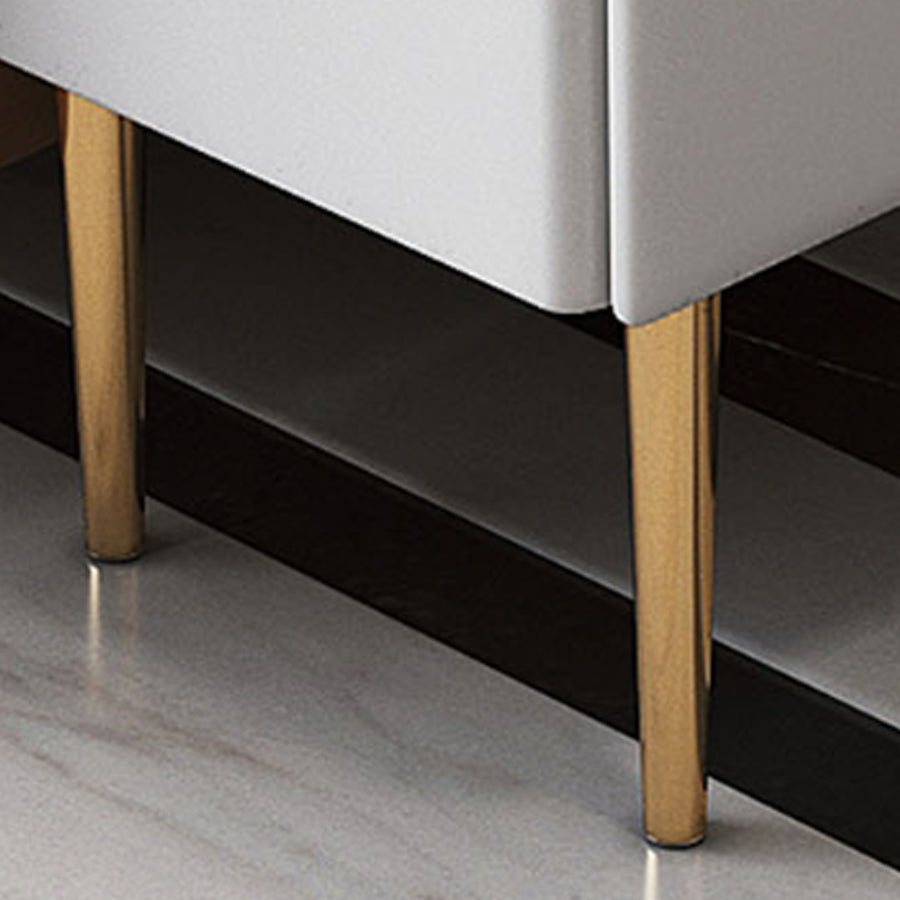 Table de chevet Silva, plusieurs couleurs 