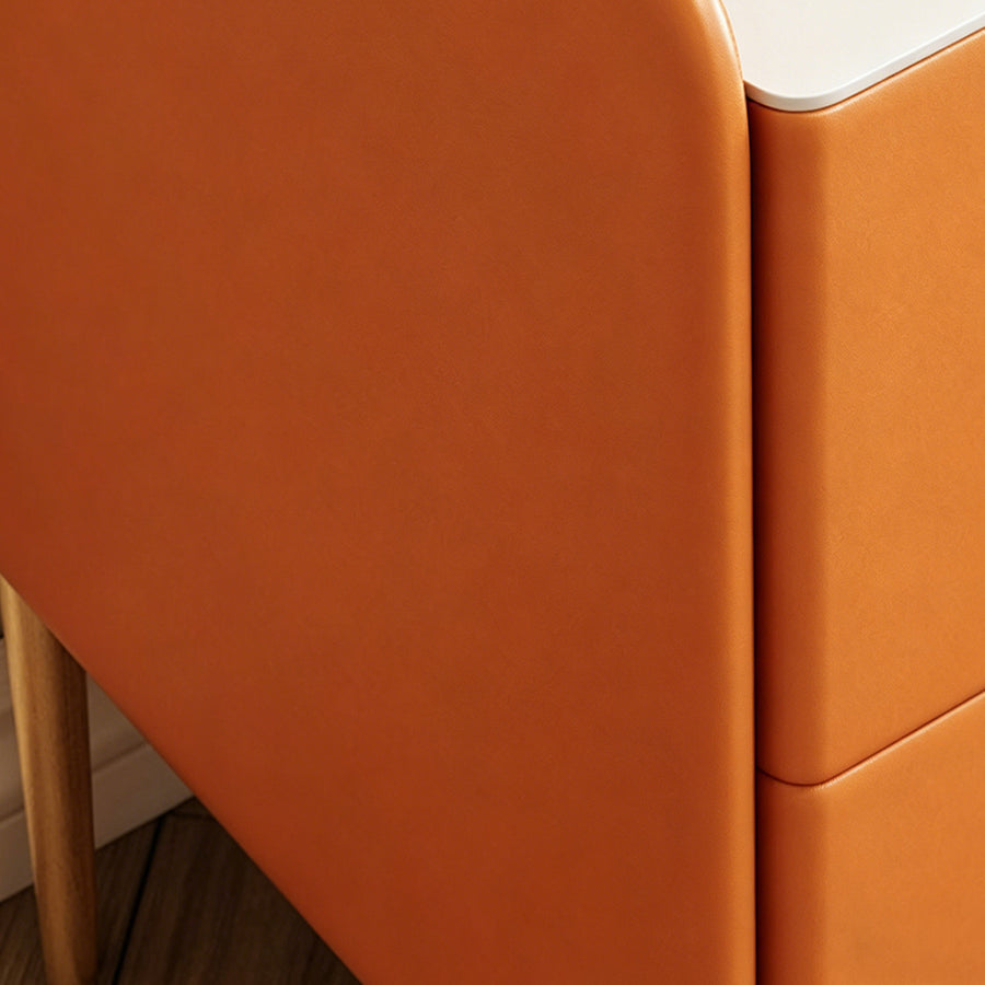 Table de chevet Silva, plusieurs couleurs 