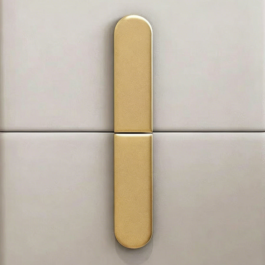 Table de chevet Silva, plusieurs couleurs 