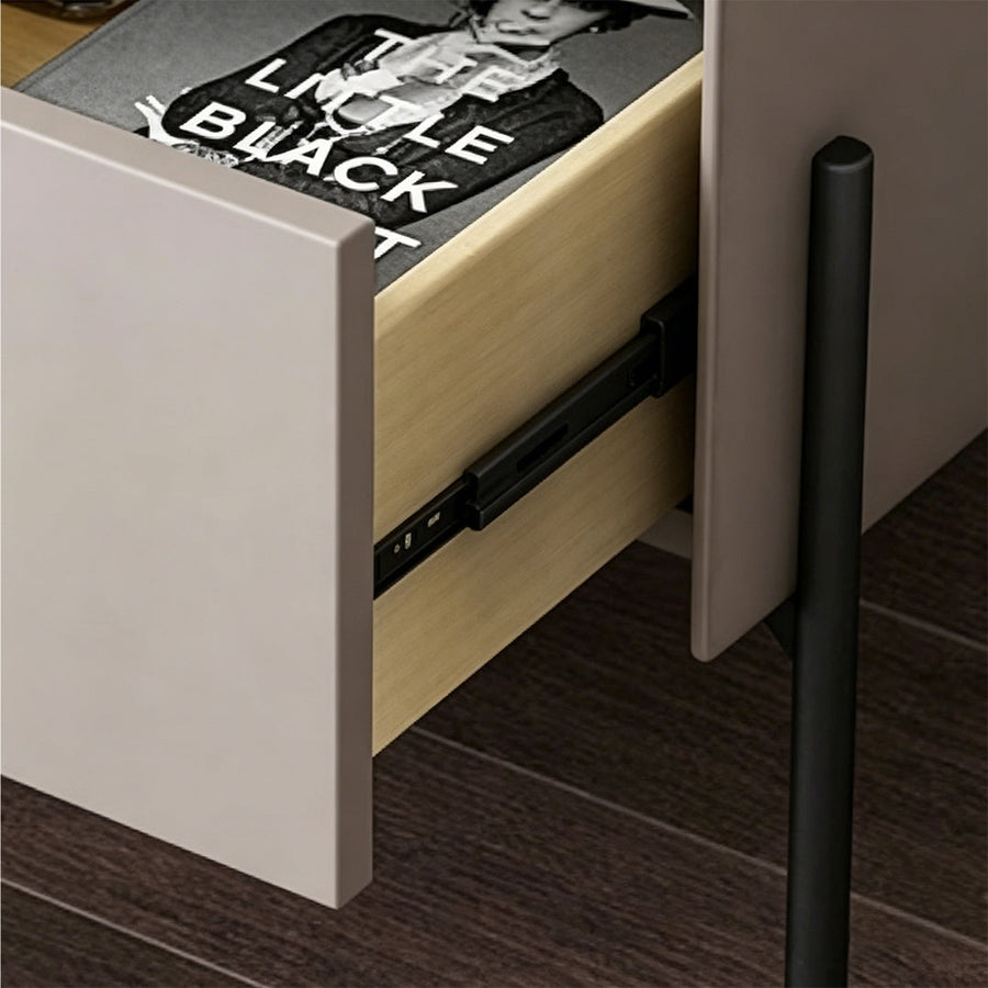 Simpdiy Bedside Table - Rit Concept