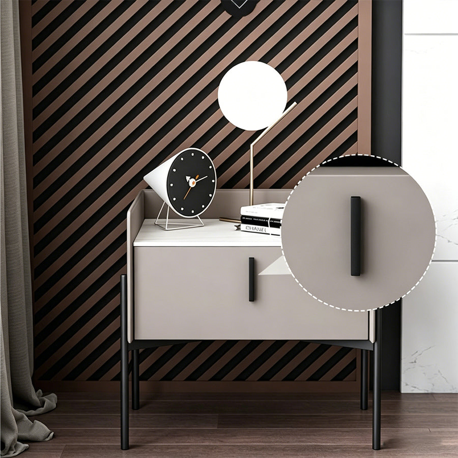 Simpdiy Bedside Table