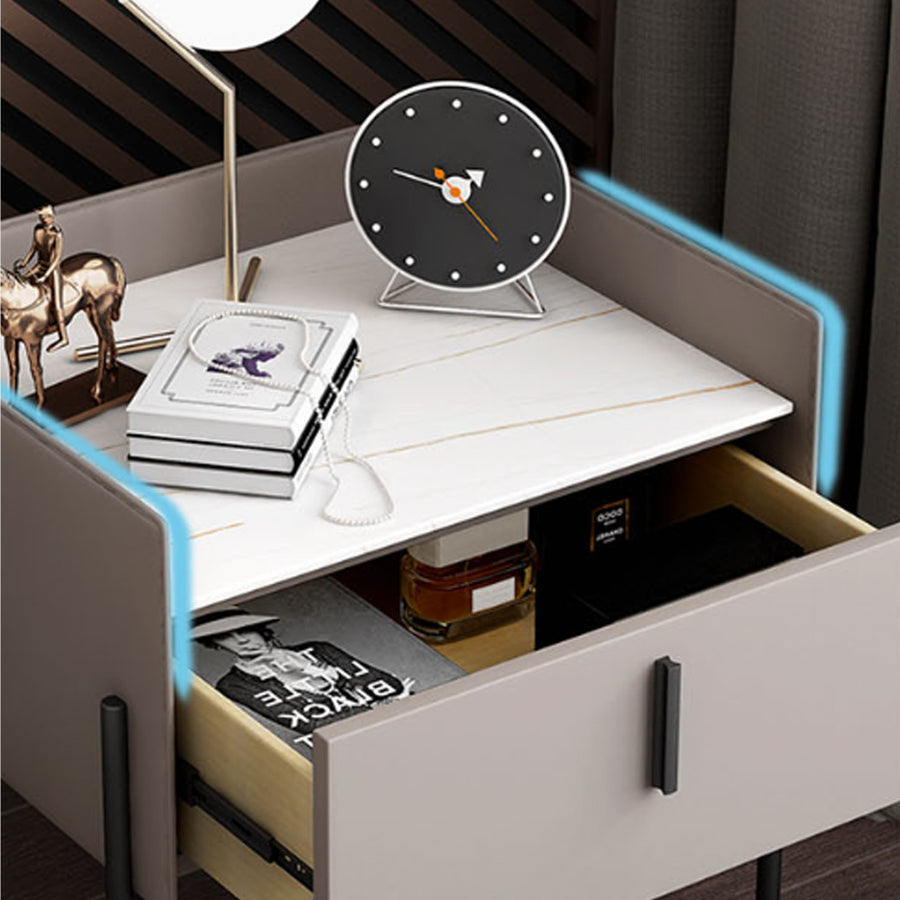 Simpdiy Bedside Table