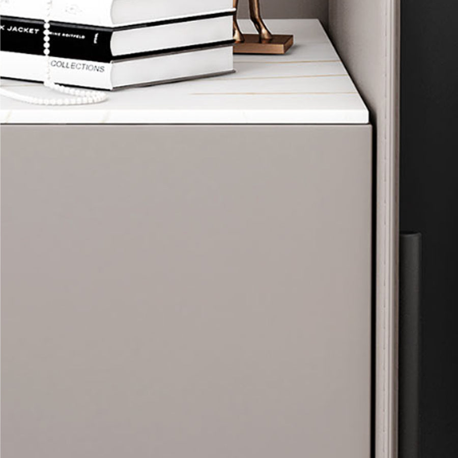 Simpdiy Bedside Table