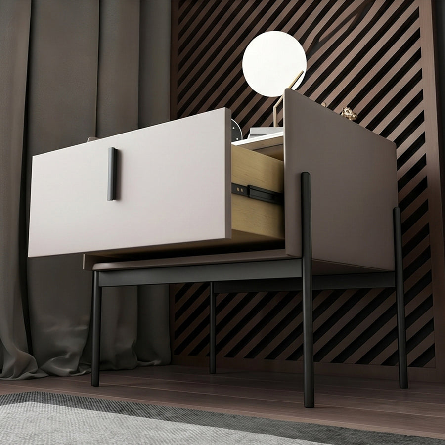 Simpdiy Bedside Table