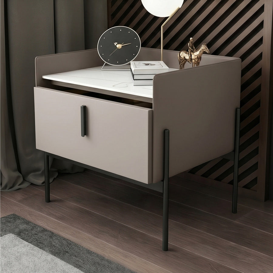 Simpdiy Bedside Table
