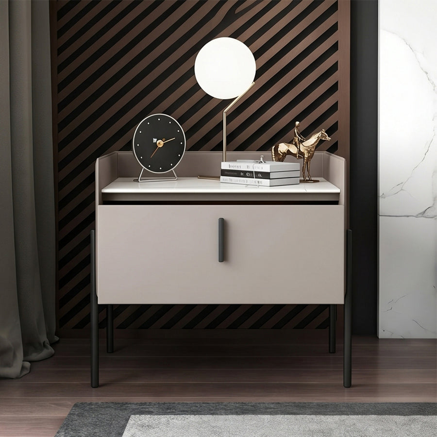 Simpdiy Bedside Table
