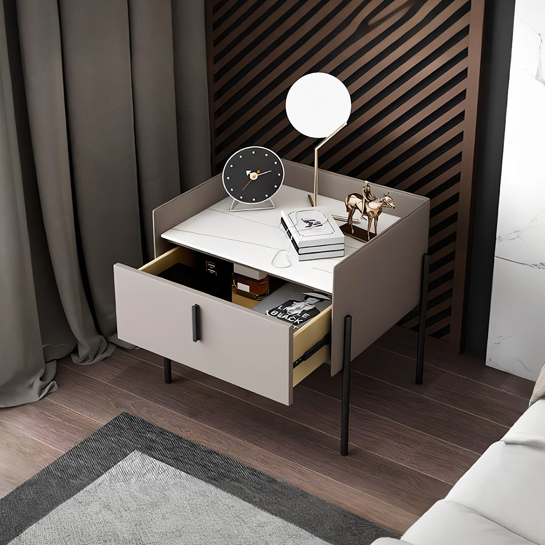 Simpdiy Bedside Table-Ritconcept-Rit Concept