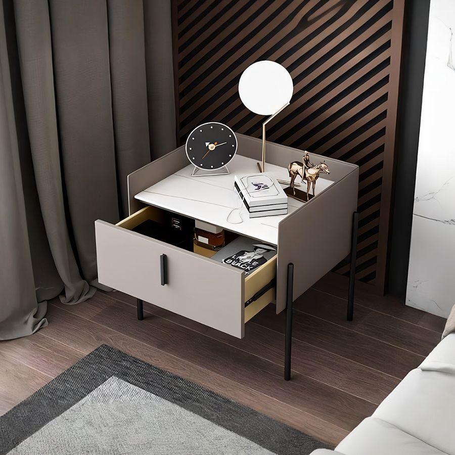Simpdiy Bedside Table - simpdiy bedside table UK